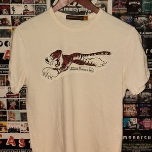 Johnson Motors ghost